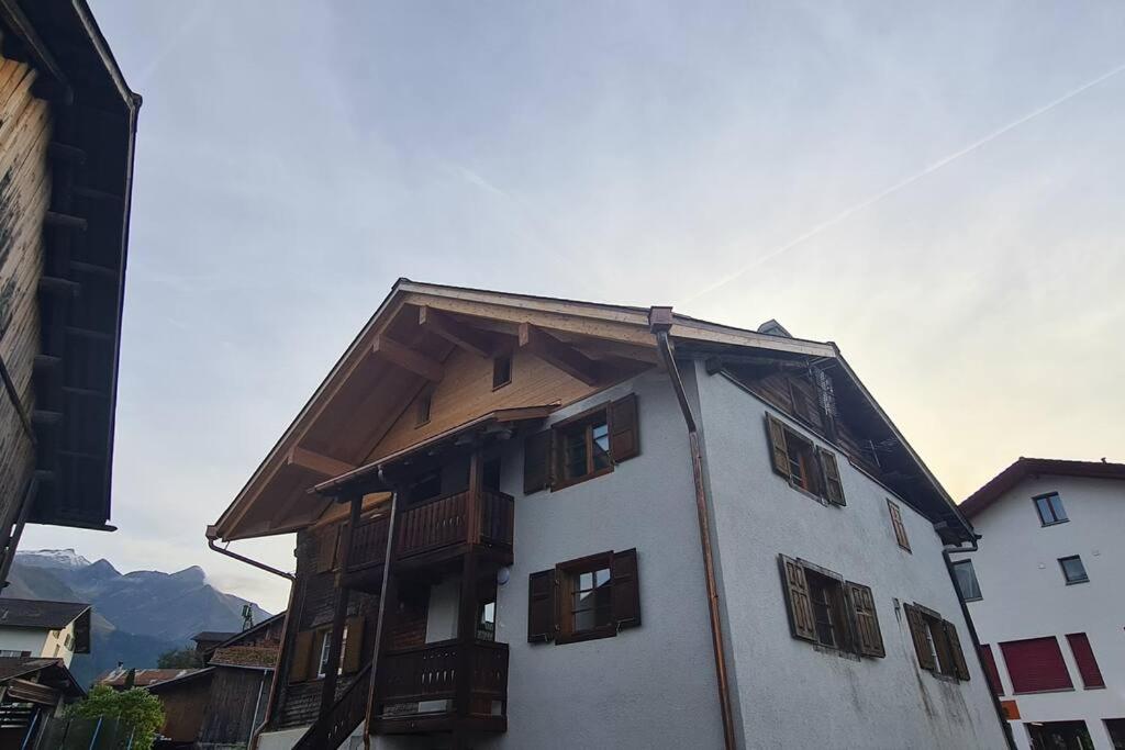 haus